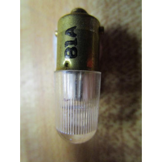 Chicago Miniature B1A Miniature Lamp Light Bulbs (Pack of 7)