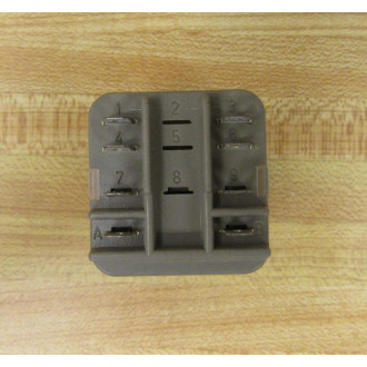 Allen Bradley 700-HB32Z24 Control Relay Series C - New No Box