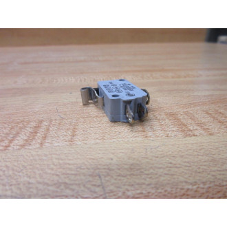 Micro Switch V5U010TB1L Honeywell Switch - Used