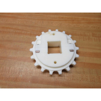 Intralox S6E2XXCRE7QZ Sprocket 1400-5.7 - New No Box