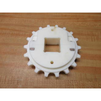 Intralox S6E2XXCRE7QZ Sprocket 1400-5.7 - New No Box