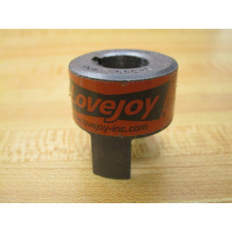 Lovejoy 68514410211 Coupling L-050 .500