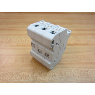 Eaton CHCC Fuse Holder 3 Pole - Used