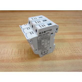 Eaton CHCC Fuse Holder 3 Pole - Used