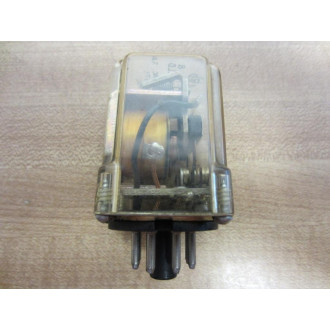 Potter & Brumfield KR-5765-115V Relay KR5765 - Used