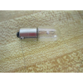 Generic 755 Miniature Lamp Light Bulbs (Pack of 10) - New No Box