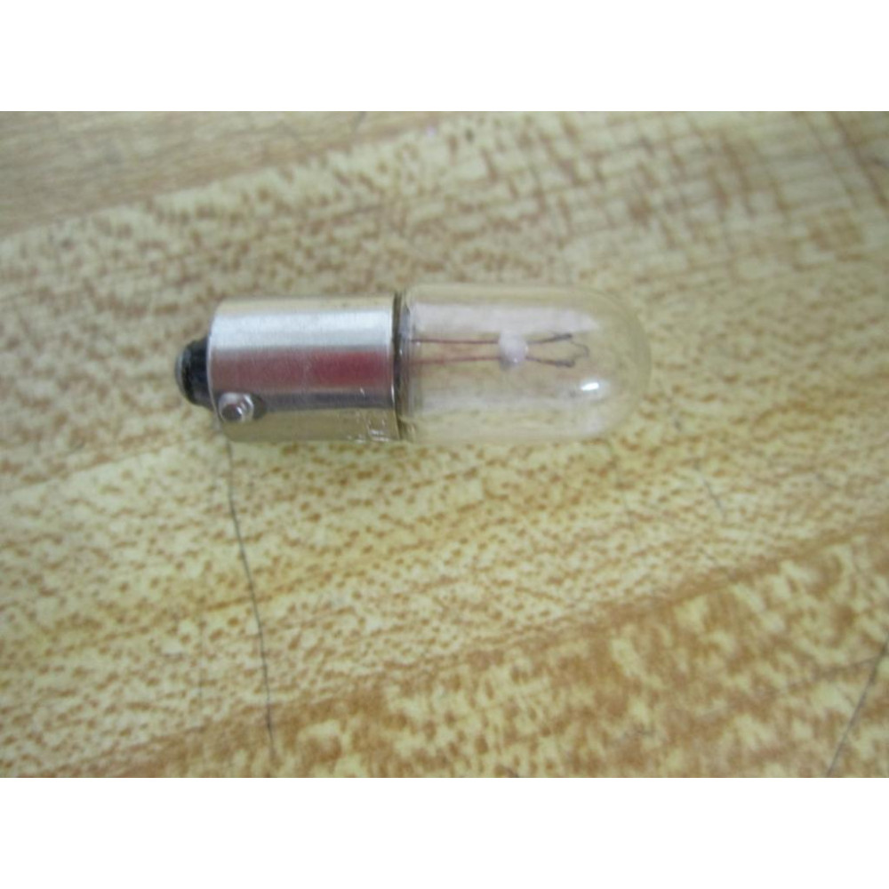 Generic 755 Miniature Lamp Light Bulbs (Pack of 10) - New No Box