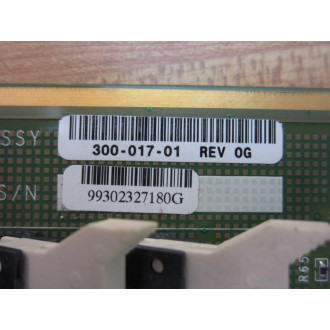 Cabletron SSR-CM2-64 Control Module SSR-CM2 - Used