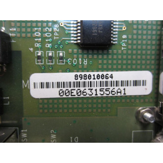 Cabletron SSR-CM2-64 Control Module SSR-CM2 - Used