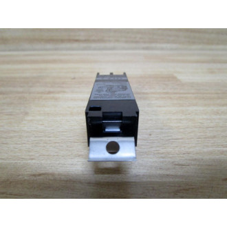 Allen Bradley 595-B Auxiliary Contact 595B Size 0-5
