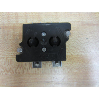 Cutler Hammer 10250T1 Contact Block 10250T91000T 1 N.O. 1 N.C. - New No Box