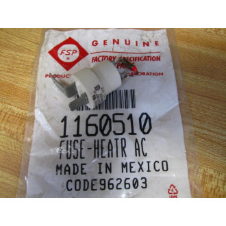 FSP 1160510 AC Fuse Heater