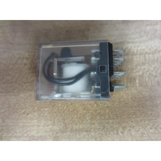 Potter & Brumfield KHU-17D11-12V DC Relay KHU-17D11-12VDC - New No Box