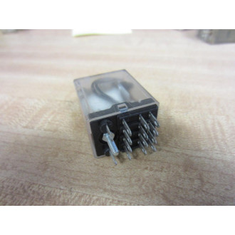 Potter & Brumfield KHU-17D11-12V DC Relay KHU-17D11-12VDC - New No Box