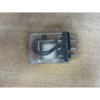 Potter & Brumfield KHU-17D11-12V DC Relay KHU-17D11-12VDC - New No Box