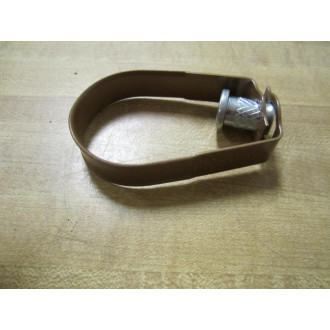 B-Line B3170CT-1 12" Set Of 12 Clamp