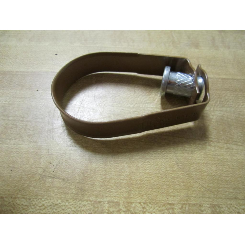 B-Line B3170CT-1 12" Set Of 12 Clamp