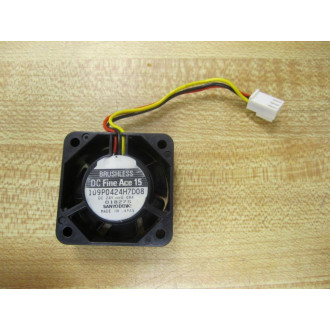 Sanyo Denki 109P0424H7D08 Fan - Used