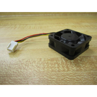 Sanyo Denki 109P0424H7D08 Fan - Used