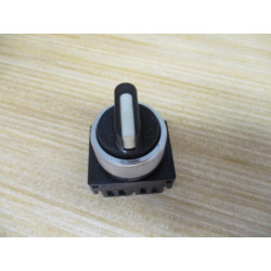 Fuji Electric AH22-PC3092 Selector Switch AH22PC3092 - Used