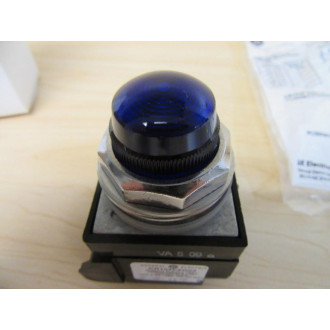 General Electric CR104PLG33L Pilot Light