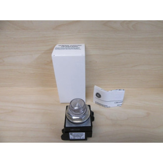 General Electric CR104PLG32C Pilot Light