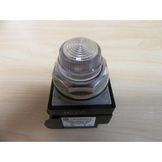 General Electric CR104PLG32C Pilot Light