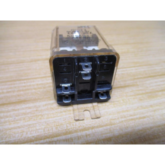 Potter & Brumfield KUP5D55-24V DC Relay KUP5D55-24VDC