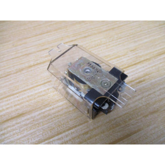 Potter & Brumfield KUP5D55-24V DC Relay KUP5D55-24VDC