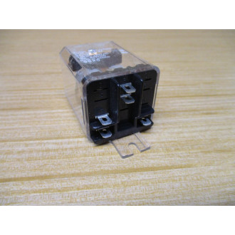 Potter & Brumfield KUP-5D55-24V DC Relay KUP-5D55-24VDC