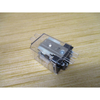 Potter & Brumfield KUP-5D55-24V DC Relay KUP-5D55-24VDC