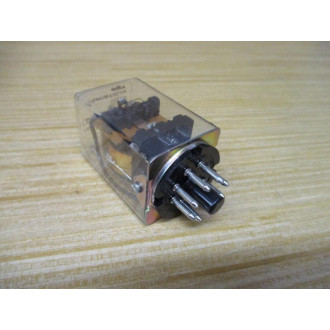 Potter & Brumfield KAP5DG-110V DC Relay KAP5DG-110VDC