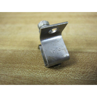 Allen Bradley W69 Overload Relay Heater Element (Pack of 3) - Used