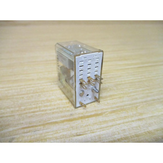 Potter & Brumfield R12-2-24-X2-E1 Relay R12224X2E1