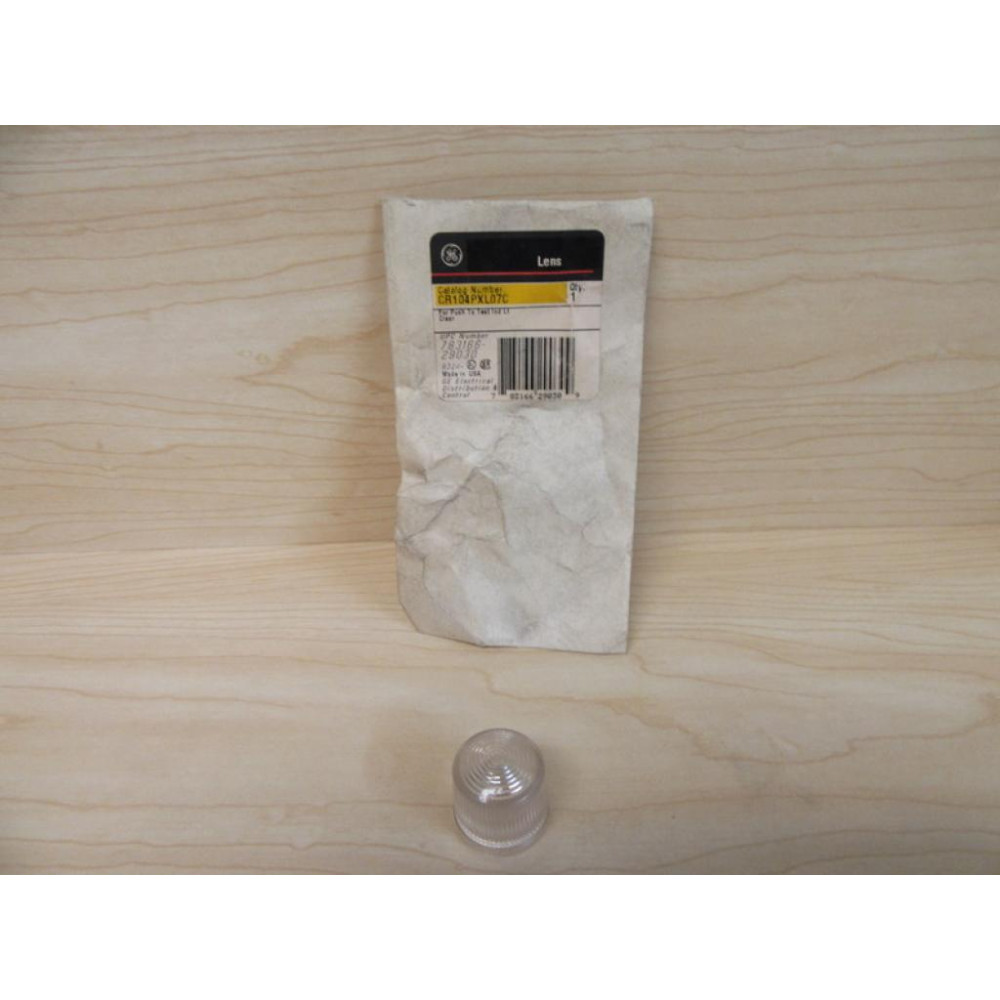 General Electric CR104PXL07C Lens Cap