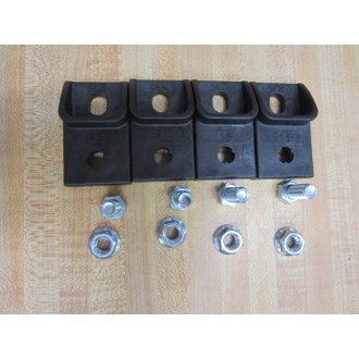 Saginaw Control & Engineering SCE-ELMFK4 Mounting Options SCEELMFK4