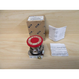 Eaton 10250T5B63-71X-GR Emergency Switch