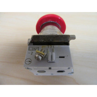 Eaton 10250T5B63-71X-GR Emergency Switch