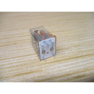 Potter & Brumfield R10-E2-Y2-V700-24V DC Relay R10-E2-Y2-V700-24VDC