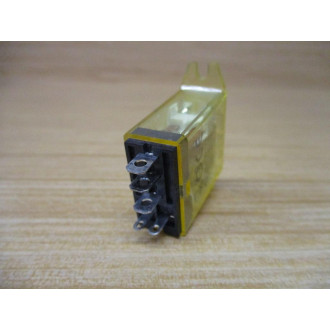 IDEC RH1B-UT-DC12V Relay RHIB-UT-12V DC - Used