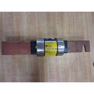 Bussmann LPS-RK-400SP Cooper Fuse LPSRK400SP SHORT BODY - New No Box