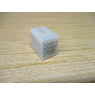 Line Electric JA-14D-24VDC Relay JA-140-24V DC - Used