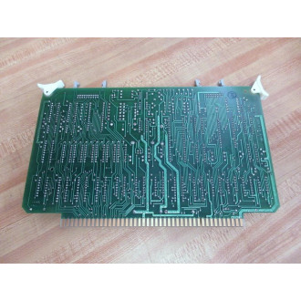 Mikul 6075 Circuit Board 15155 - Used