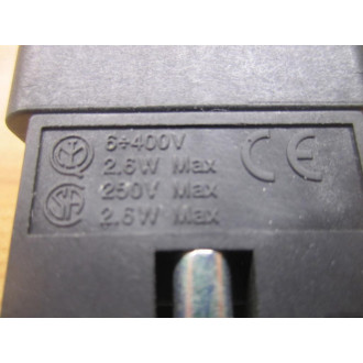 Automation Direct GCX3204-24 Push Button GCX320424