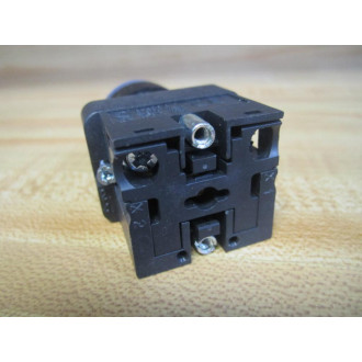 Automation Direct GCX3204-24 Push Button GCX320424