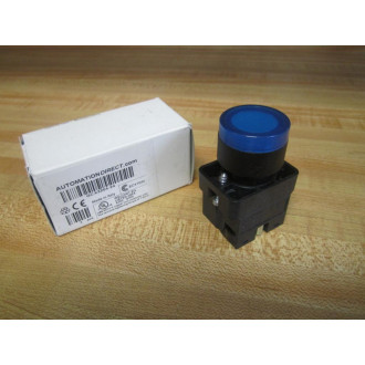 Automation Direct GCX3204-24 Push Button GCX320424