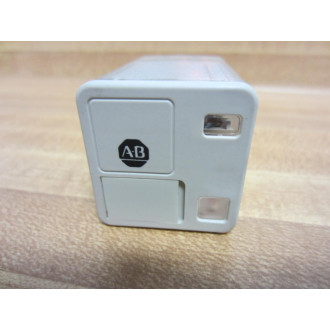 Allen Bradley 700-HB33A1-4-120VAC Relay 700-HB33A1-4-120V AC Series B