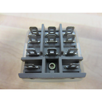 Allen Bradley 700-HB33A1-4-120VAC Relay 700-HB33A1-4-120V AC Series B