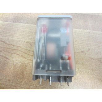 Allen Bradley 700-HB33A1-4-120VAC Relay 700-HB33A1-4-120V AC Series B