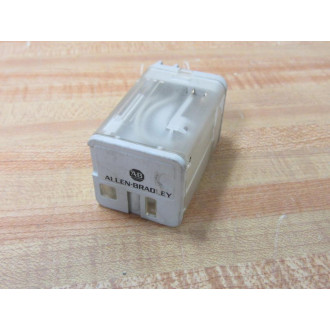 Allen Bradley 700-HB33A1-4-120VAC Relay 700-HB33A1-4-120V AC Series A - Used